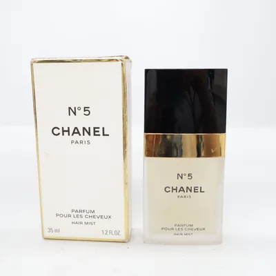 Hair mist (N°5) fra Chanel
