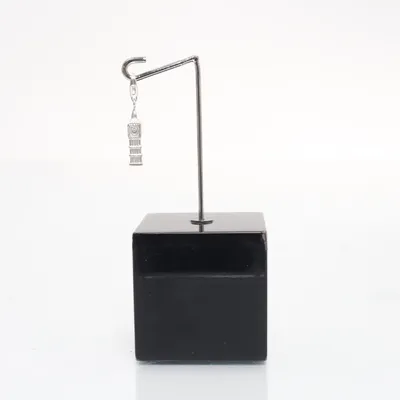 Bedel (Zilver) Zilver