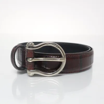 Belt (Brown) from Mulberry Leather