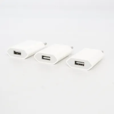 USB-adapter fra Apple