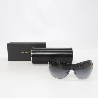 Lunettes de soleil (6069-B) de BVLGARI