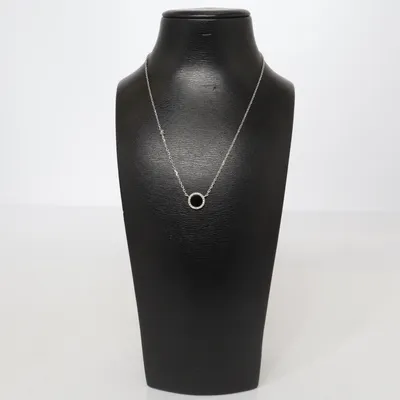 Collier (Argent) de Safira Argent