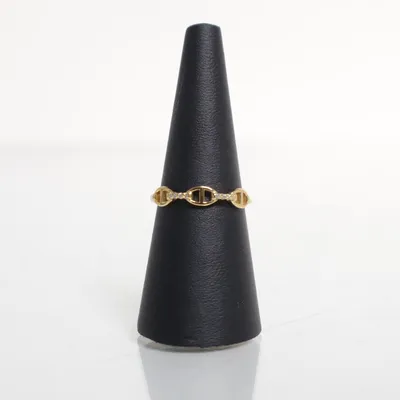 Ring (Guld) Sølv