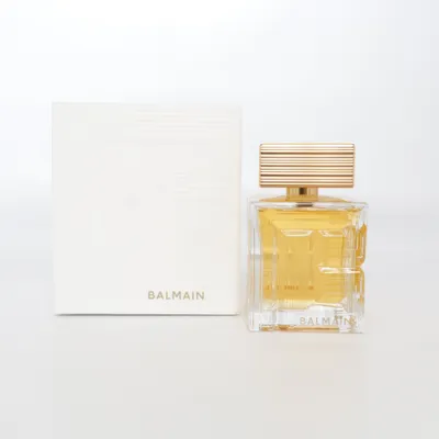 Eau de Parfum (Destin) von Balmain
