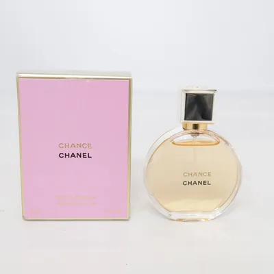 Eau de Parfum (Chance) från Chanel