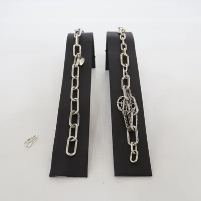 Bracelet (Argent) de Pandora Argent