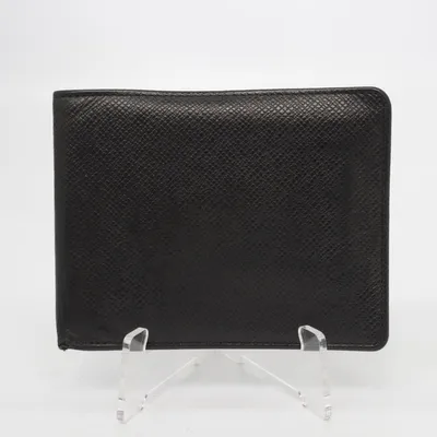 Wallet (Black) from Louis Vuitton