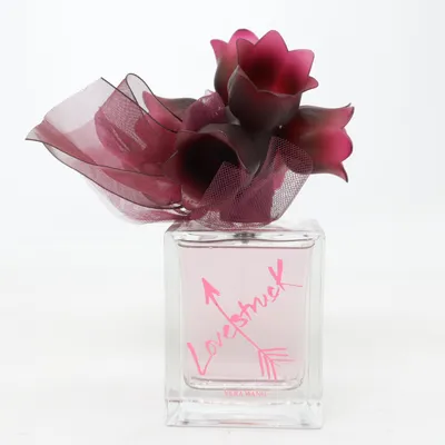 Eau de Parfum (Lovestruck) from Vera Wang