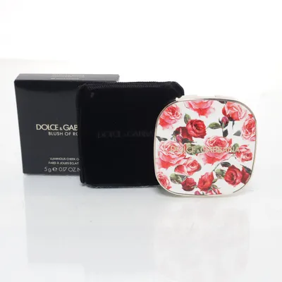 Blush (Blush Of Roses) van Dolce & Gabbana