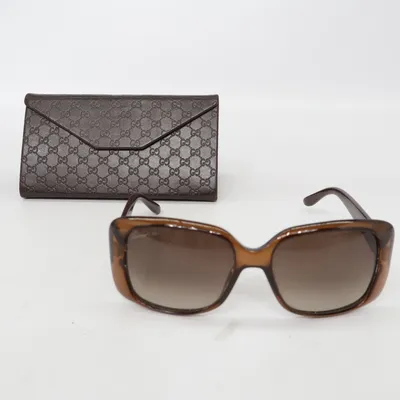 Lunettes de soleil (GG 3577/SS) de Gucci