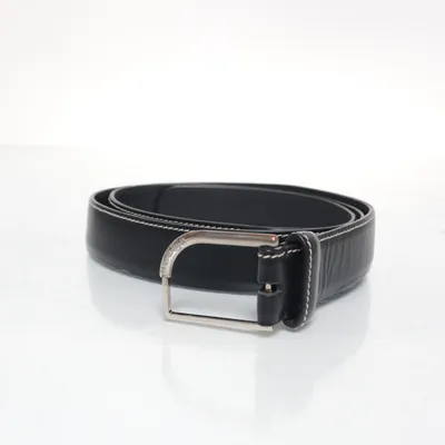 Bälte (Svart) från Maison Margiela Skinn