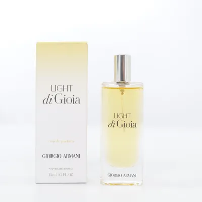 Eau de Parfum (Light Di Gioia) von Giorgio Armani