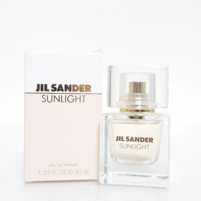 Eau de Parfum (Sunlight) från Jil Sander
