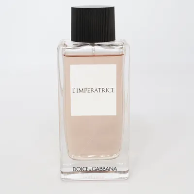 Eau de Toilette (L'Imperatrice) från Dolce & Gabbana