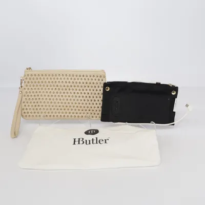 Powerbank från HButler