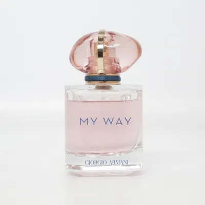 Eau de parfum (My Way) fra Giorgio Armani Parfums