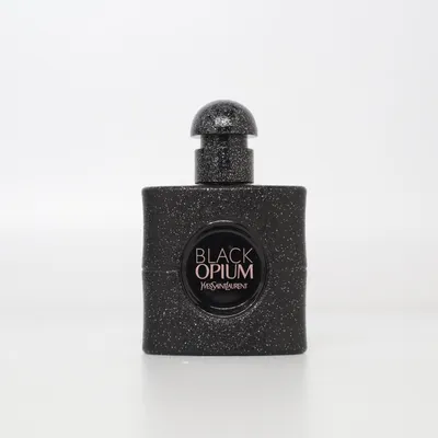 Eau de Parfum (Black Opium Extreme) from Yves Saint Laurent