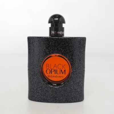 Eau de Parfum (Black Opium) from Yves Saint Laurent Beauté