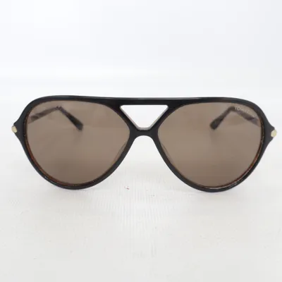 Sonnenbrille ( Leopold TF 0197 ) von Tom Ford