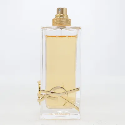 Eau de Toilette (Libre) de Yves Saint Laurent
