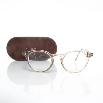 Bril (TF5557-B) van Tom Ford
