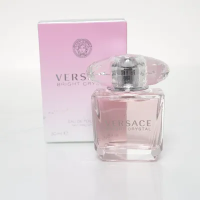 Eau de Toilette (Bright Crystal) van Versace