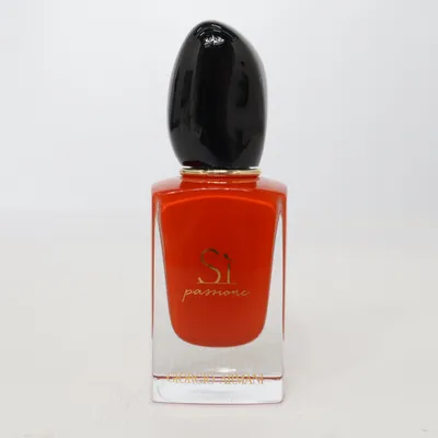 Eau de Parfum (Si Passione) från Giorgio Armani Parfums