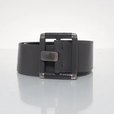 Belt (Vintage 1970-1980) from Yves Saint Laurent