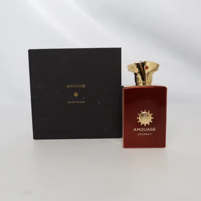 Eau de Parfum (Journey Man) från Amouage