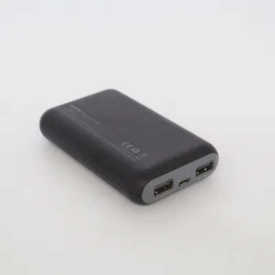 Powerbank van Linocell