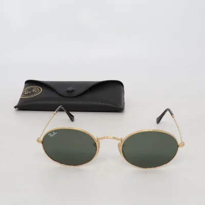Sunglasses (RB3547-N) from Ray-Ban