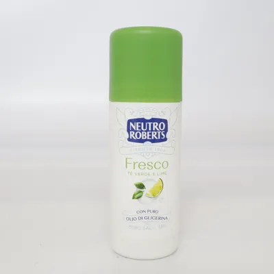Deodorant (Fresco) van Neutro Roberts