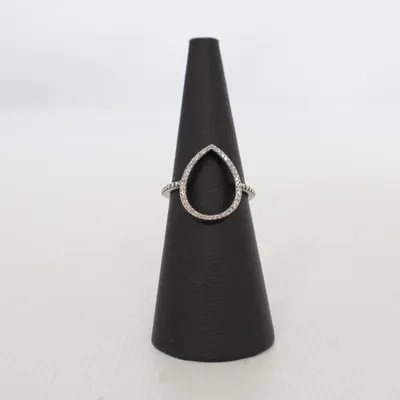 Bague (Argent) de Pandora Argent