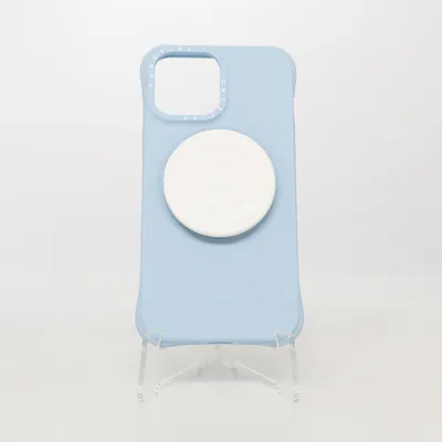 Coque de téléphone (Bleu) de Casetify