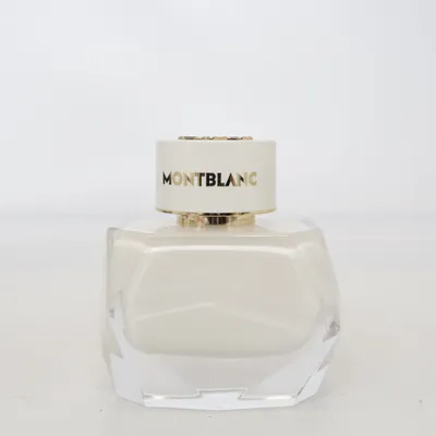 Eau de Parfum (Signature) van Montblanc