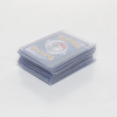 Verzamelkaarten (Meerkleurig) van Pokémon