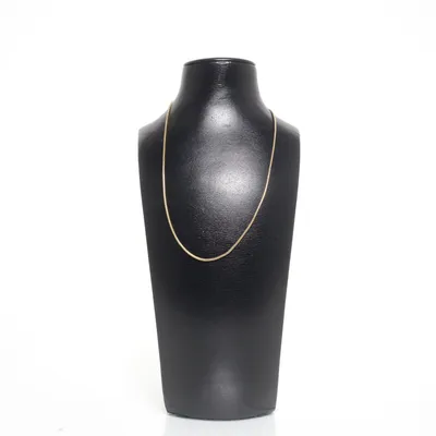 Halsband (Guldfärgad) Silver