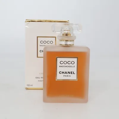 Eau de Parfum (La Nuit) de Chanel