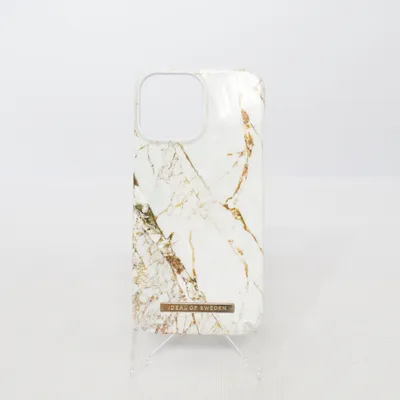Coque de téléphone (Blanc, Or, Multicolore) de iDeal of Sweden