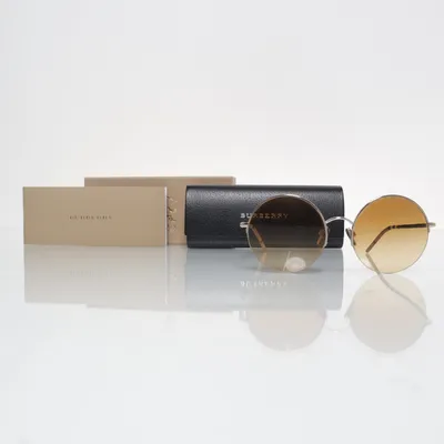 Zonnebril (B3101) van Burberry