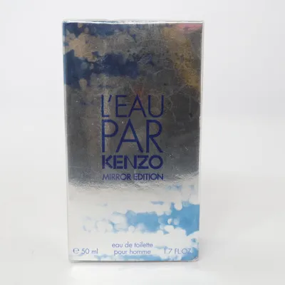 Eau de Toilette (Mirror Edition) från Kenzo