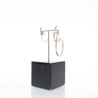 Earrings (Silver) from Cornelia Webb Silver