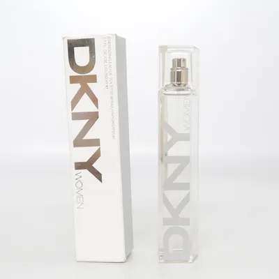 Eau de Toilette (Energizing Eau De Toilette) fra DKNY