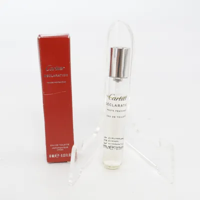 Eau de Toilette (Déclaration Haute Fraîcheur) från Cartier