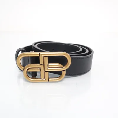 Riem (Zwart) van Balenciaga