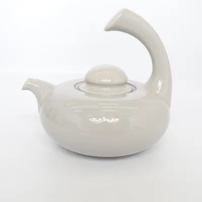 Tekande (Grå, Blå) fra Rosenthal