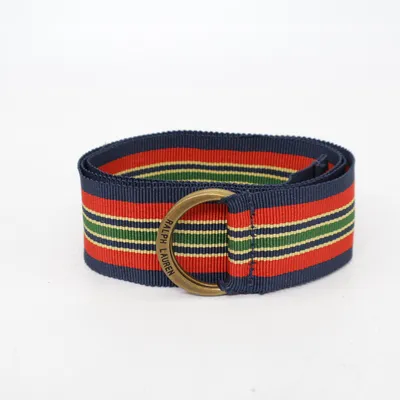 Riem (Meerkleurig) van Polo Ralph Lauren