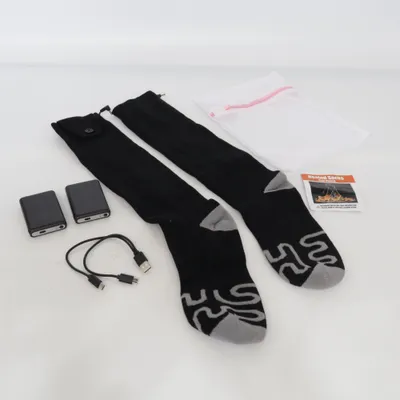 Foot warmer (KEC-5000) from QZLGD