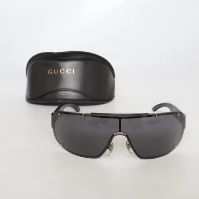 Lunettes de soleil (GG 1582/S) de Gucci