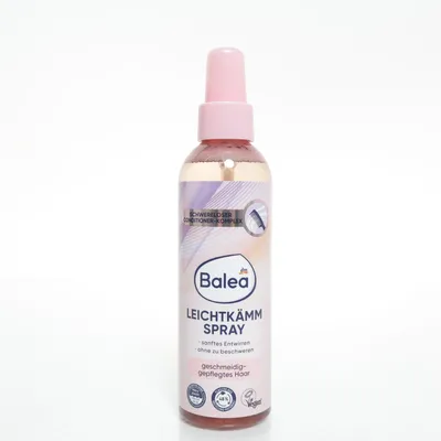 Hair mist från Balea